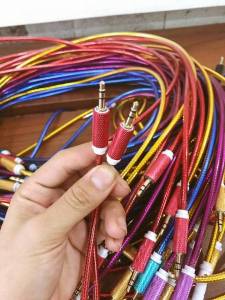 Jack loa 3.5mm cao cấp