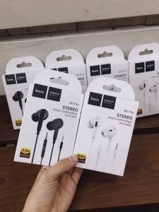 Tai hoco M1 pro chân 3.5mm