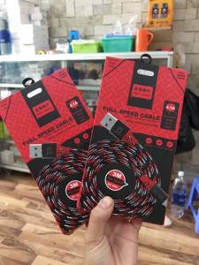 Cáp byz bc-090m micro 3m