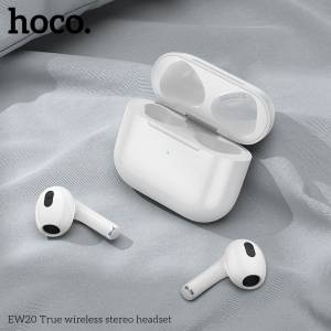 Tai bluetooth airpods 3 Hoco Ew20