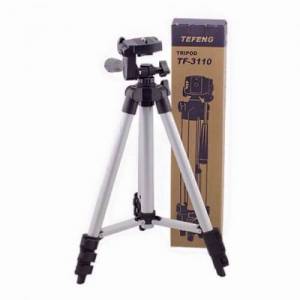 Tripod TF-3110 (GIÁ ĐỠ 3 CHÂN CHỤP HÌNH)
