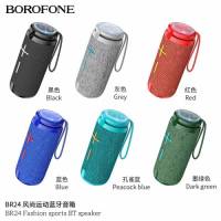 Loa bluetooth BOROFONE BR24 (mua 10 tặng 1)