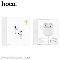 Tai True Wireless Hoco EW43 Âm thanh nổi
