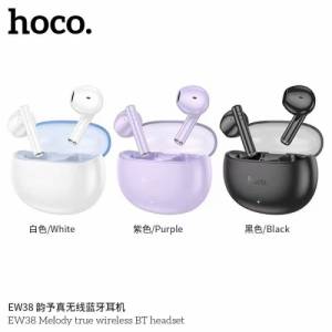 Tai Bluetooth True Wireless Hoco EW38