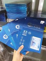 Miếng dán cường lực samsung tab T110, T230, T285, T385, P205, TAB S7