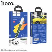 Bảng số điện thoại xe hơi Hoco ph41