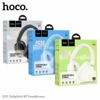 Tai chụp đầu bluetooth Hoco w51 (46h)