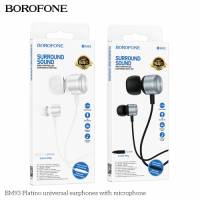 Tai Borofone bm93 có mic 3.5mm